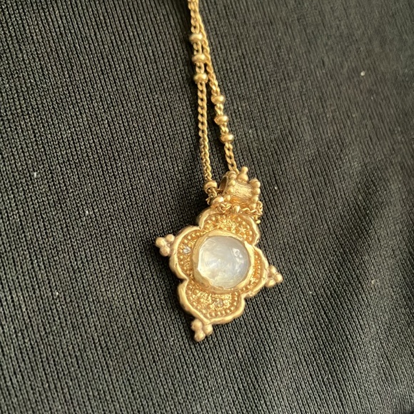 Ananda Soul Into the Light necklace - Picture 6 of 8